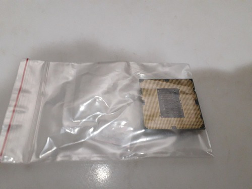 Processador Intel Core I3 Leia O Anuncio D122 (Usado)
