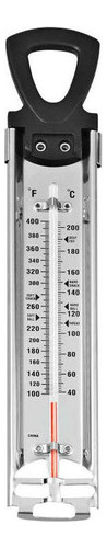 Termómetro De Caramelo