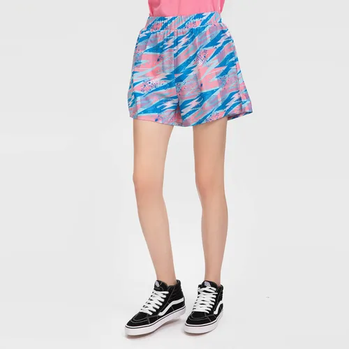 Short mujer fashion park deals