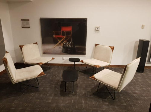 Aproveche Precioso Departamento En Renta Con Balcón En Be Grand Alto Polanco Colonia Anahuac, Alcaldía Miguel Hidalgo Frente A Polanco - Indfmhanla300t12703v1-v1