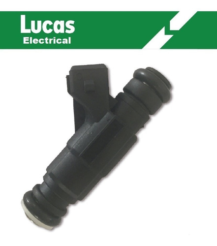 Inyector De Combustible Lucas Vw Fox/gol/saveiro 0280156403