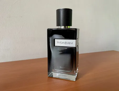 Yves Saint Laurent Ysl Y Edp 100ml Batch 2018 100% Original!