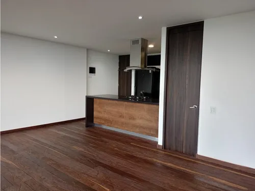 Apartaestudio En Venta Sector Fizebad La Fe, El Retiro