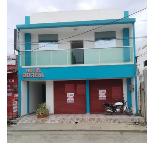Arrienda Local En La Cra 40 Con 3 # 40-27