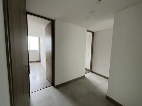 Arriendo Apartamento En Loma De Los Mesa