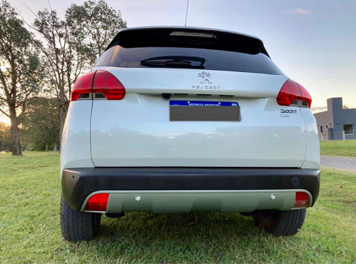 Peugeot 2008 1.6 Thp Sport 2018
