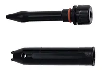 Comprar Repuesto Panarello Pico Vapor Saeco Via Veneto