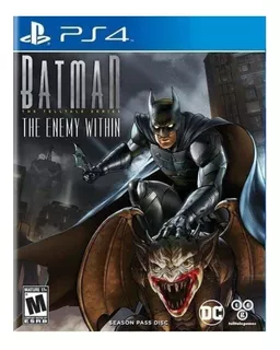 Playstation 4 Batman Edition
