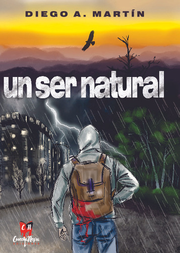 Libro Un Ser Natural - Martin Fernandez, Diego Armando