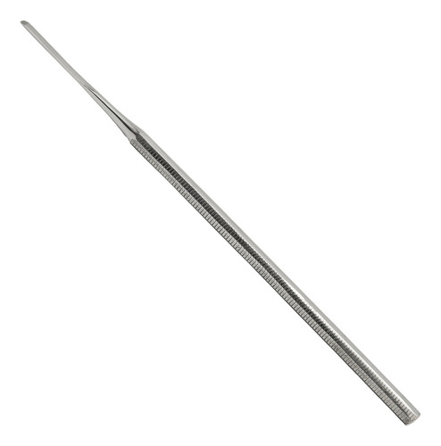 Guiador Para Podología Profesional Aashta Ps-596 Color Plateado