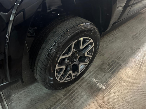 RAM 1500 3.0 Laramie 4X4 At8