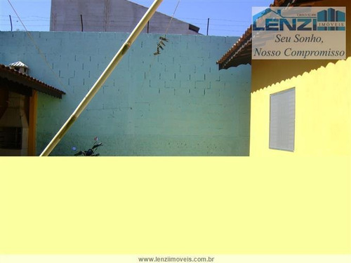 Imagem 9 de 10 de Casas À Venda Em Piracaia/sp - Compre A Sua Casa Aqui! - 1257688