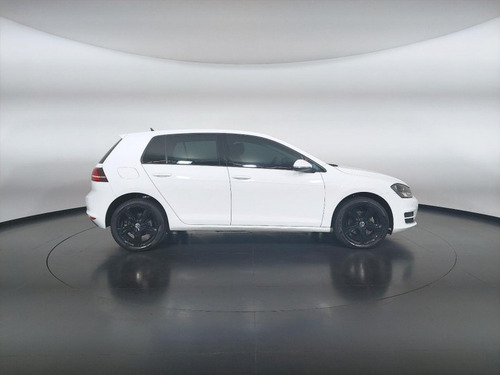 Imagem 4 de 15 de 181793 - Volkswagen Golf 2015 Com Garantia