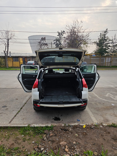 Peugeot 3008 Confort 1.6 Vti 120Hp