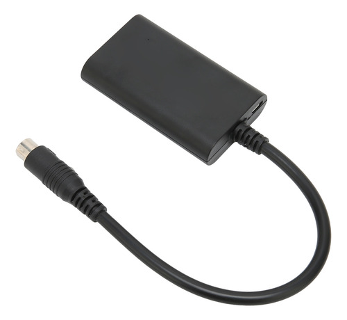 Convertidor 1080p Para Interfaz Multimedia Hd 4:3 16:9 Aspec