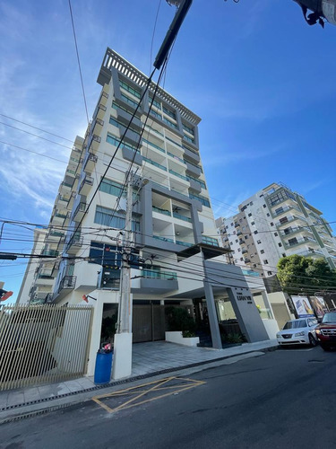 Se Vende Apartamento En Torre Evaristo Morales