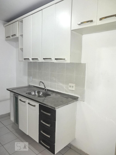 Apartamento À Venda - Belém, 2 Quartos, 61 - S893134043