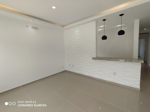 Imagem 4 de 14 de Casa Itaipuaçu 2 Quartos. Próximo Ao Centro Do Barroco. 672