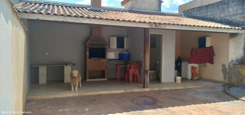 Imagem 9 de 9 de Casa Para Venda Em Bragança Paulista, Residencial Das Ilhas - 2288_2-1444589