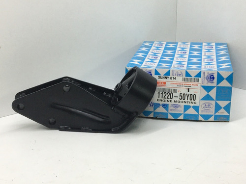 Base Caja De Nissan Sentra B14