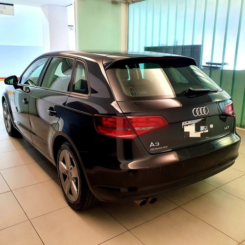 Imagen 2 de 15 de Audi A3 1.4 Tsi Mt 122cv 2014