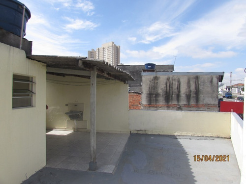 Imagem 13 de 14 de Casa Para Alugar No Jardim Belem - Ca00314 - 69413189