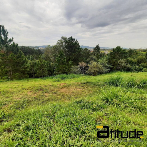 Imagem 9 de 13 de Terreno No Reserva Santa Anna. - 4835