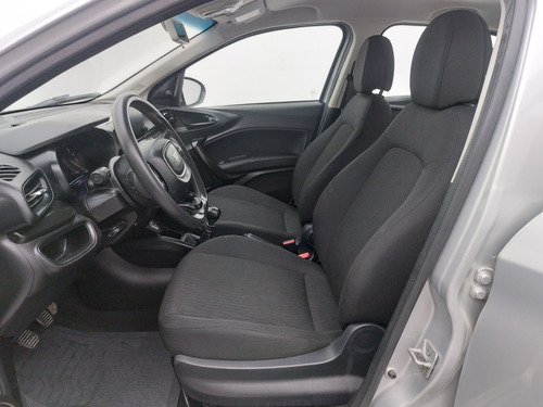 Fiat Cronos 1.3 FIREFLY FLEX DRIVE MANUAL