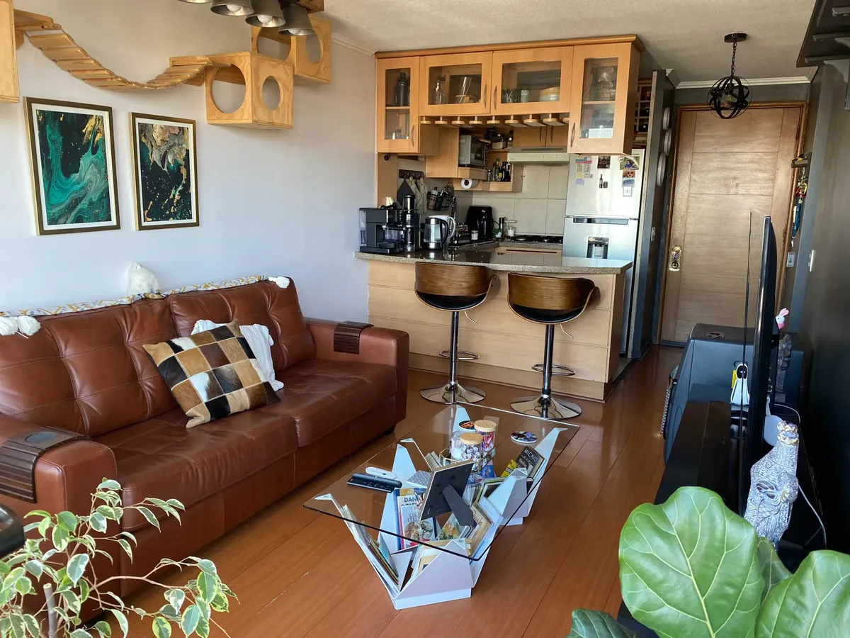 Imagen 5 de 25 de 2d/2b/58m2/amplias Areas Verdes (168830)