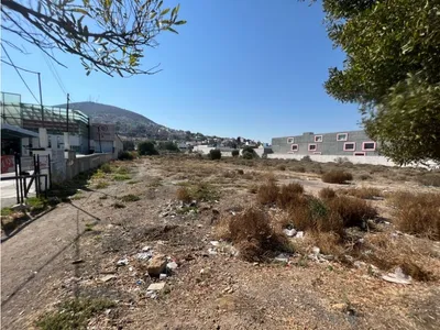Terreno en venta