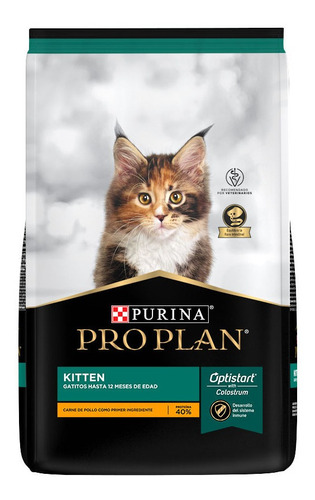 Pro Plan Kitten 1,5 Kg