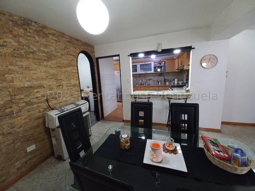 Imagen 6 de 28 de Apartamento En Venta El Llanito 23-20296 Yg 04140307084