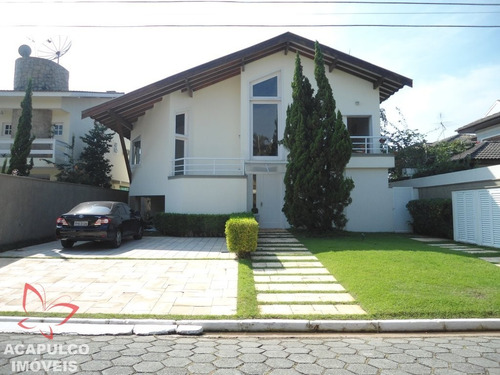 Jardim Acapulco. O Paraíso É Aqui! - Ai00198 - Ai00198