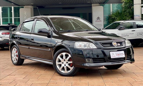 Chevrolet Astra 2.0 Mpfi Advantage 8v