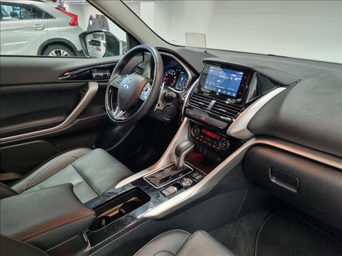 Mitsubishi Eclipse Cross 1.5 Mivec Turbo Hpe-s S-awc