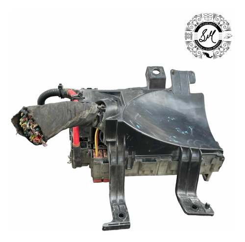 Caja Fusibles Fusion Lincoln Mkz 2006-2012 7e5t-14a003-ba (Usado)