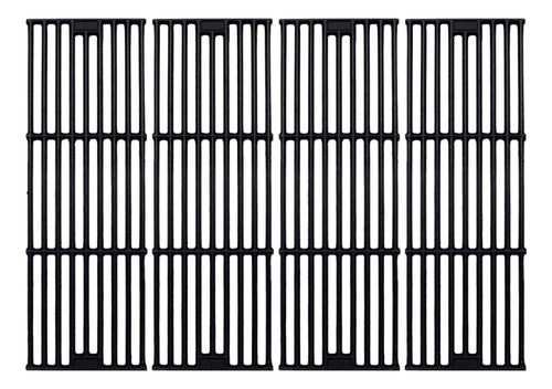 Rejillas De Rejilla De Repuesto De 19 3/4 Pulgadas Para Char