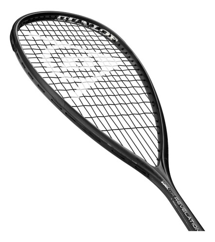 Dunlop Sports Soniccore Revelation 125 - Raqueta De Calabaza Una Talla