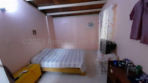 Casa En Alquiler En Cabudare Jr