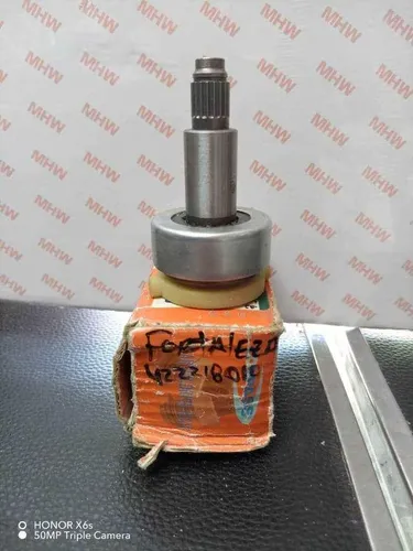 Bendix Fortaleza