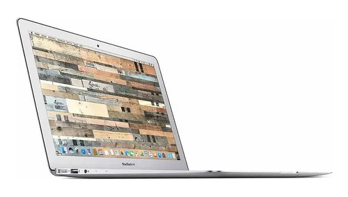 Apple Macbook Air A1466 2014 13'' Core I5 4gb Ram 128gb 60hz