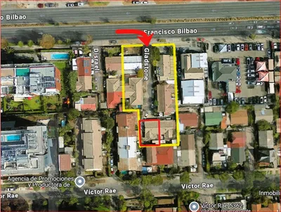 Casa en venta