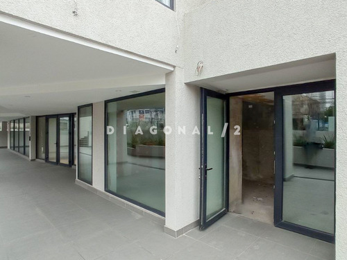Local Comercial En Venta En Ñuñoa