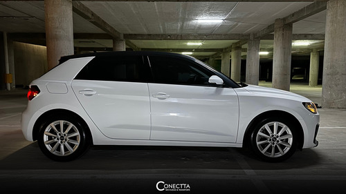 Audi A1 1.4 Cool S-tronic Dsg