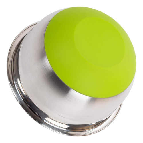 Luciano Housewares Tazón Para Mezclar Gourmet Con Fondo De S