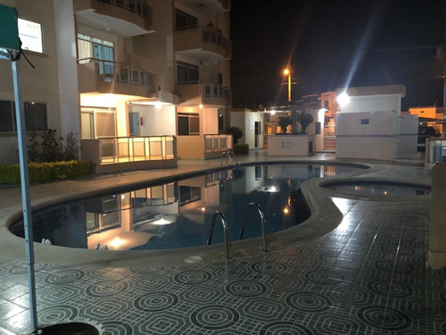 Imagen 27 de 27 de Alquiler De Departamento En Tonsupa