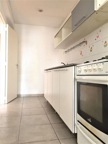 En Venta Villa Urquiza. 9° Frente. Pileta Parrilla