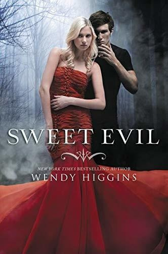 Book : Sweet Evil (sweet Evil, 1) - Higgins, Wendy