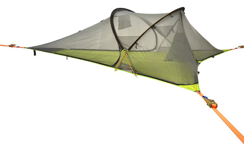 Carpa Aerea Colgante Spider (para 2 Personas)