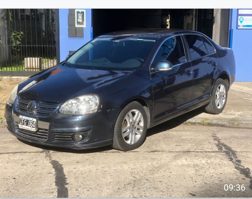 Volkswagen Vento 2.5 Advance Tiptronic 170cv